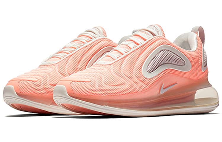 Кроссовки Nike Air Max 720 Light Pink - изображение 2