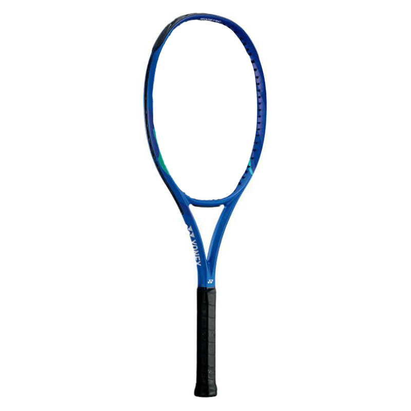 YONEX EZONE 8th Generation EZONE Ace 260г Ракетка Вес 102 Квадратный Дюймовый Голова Размер Синий Унисекс - изображение 2