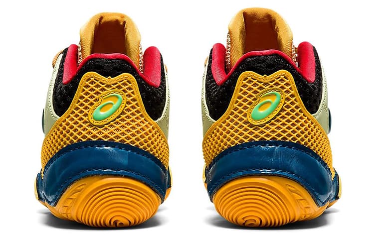 Кроссовки для бега KIKO KOSTADINOV x Asics Gessirit 2 - изображение 5