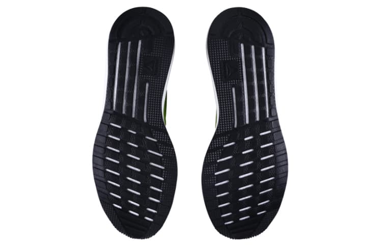 Кроссовки для бега Reebok Forever Floatride Energy Fluorescent Green Low - изображение 5