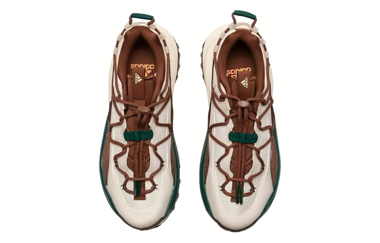 Кроссовки для бега adidas Maxxwavy - изображение 3
