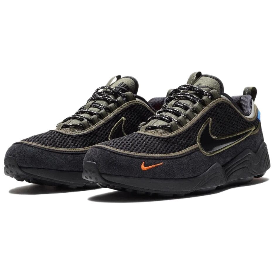 Кроссовки UNDEFEATED x Nike Zoom Spiridon Cargo - изображение 2