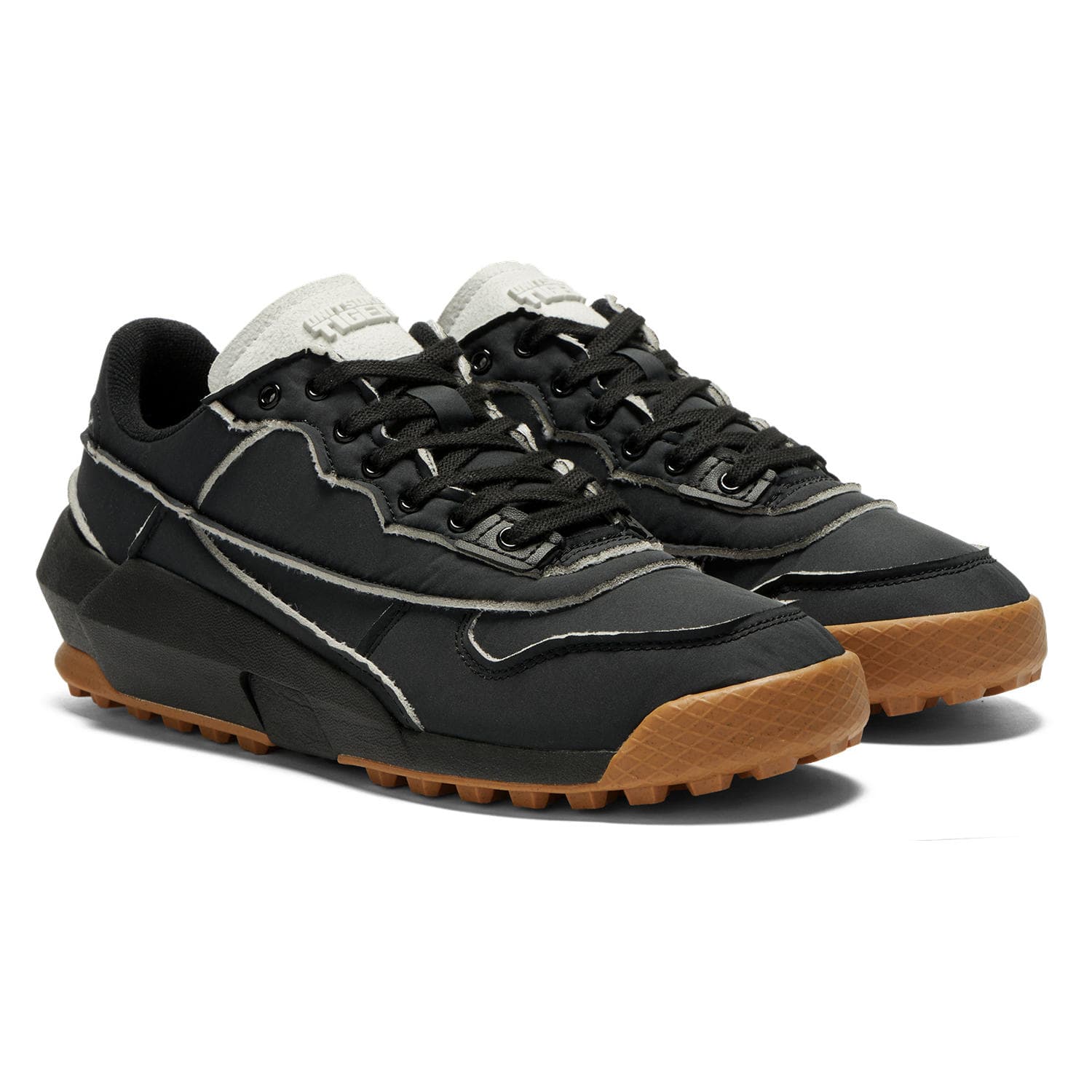 Кроссовки для бега Onitsuka Tiger ADMIX - изображение 3