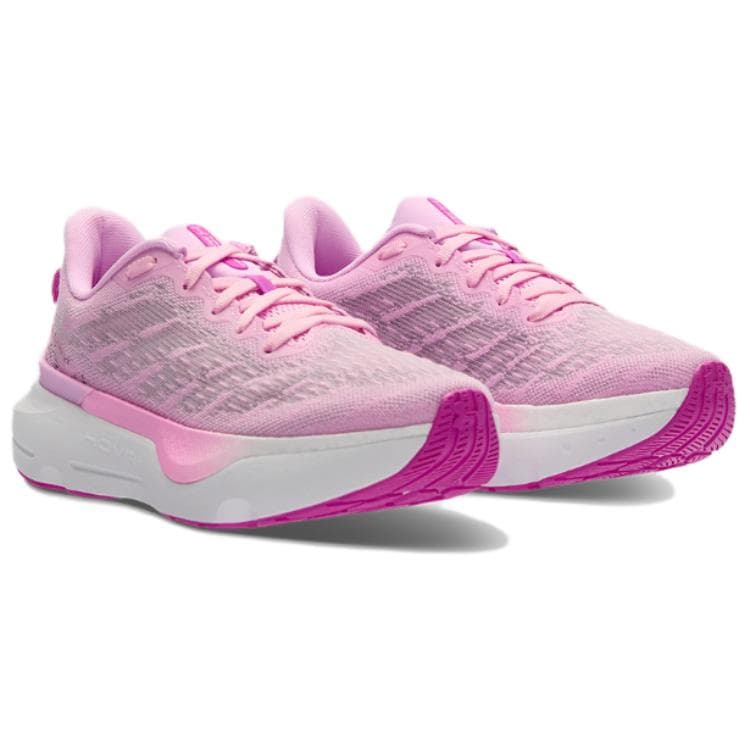 Кроссовки для бега Under Armour Infinite Pro - изображение 3