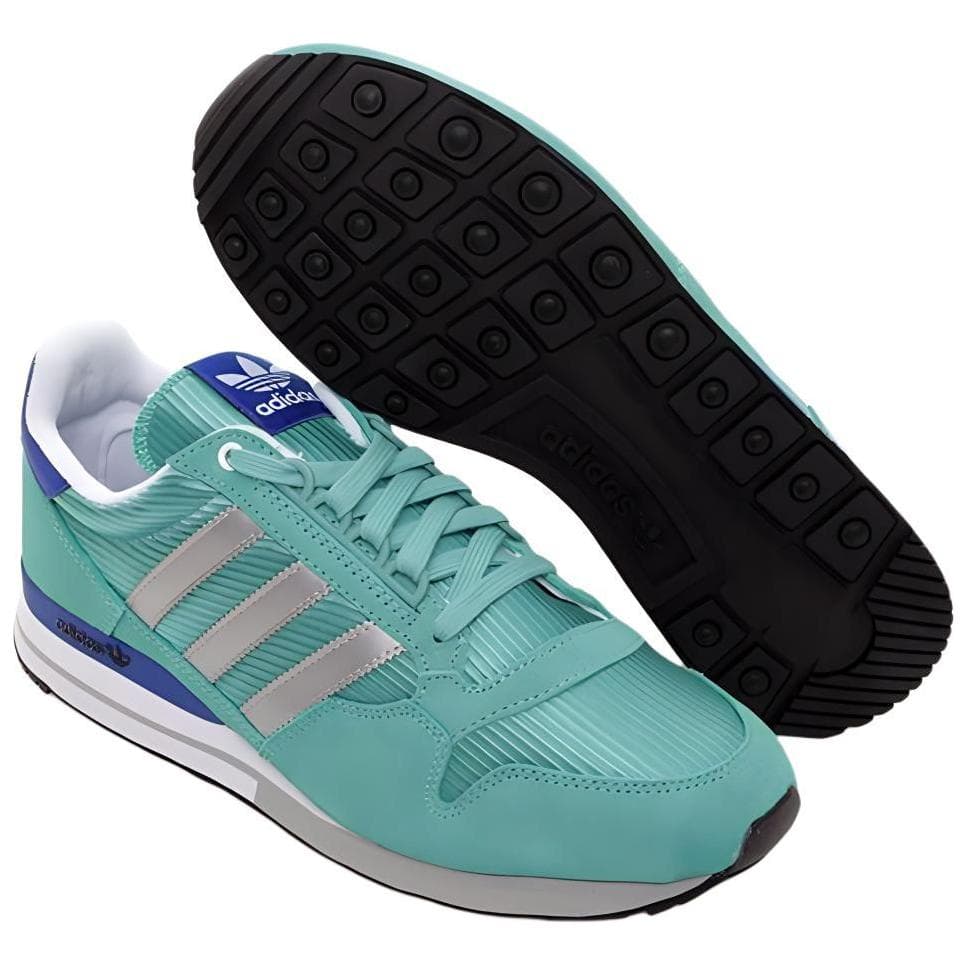 Кроссовки adidas originals ZX 500 OG - изображение 4