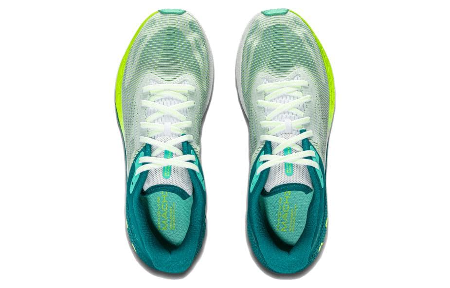 Кроссовки для бега Under Armour HOVR Machina 1 - изображение 4