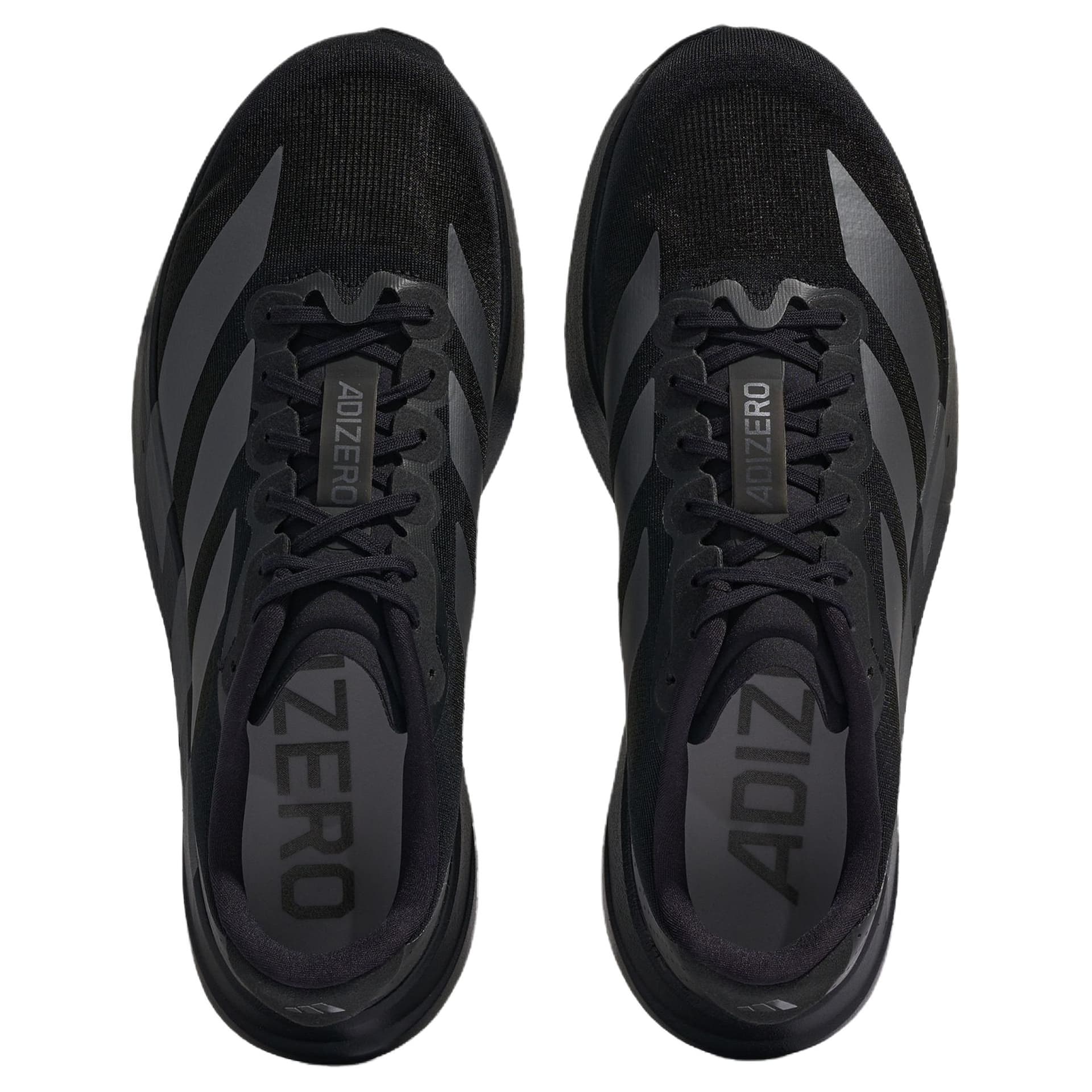 Кроссовки для бега Adidas Adizero EVO SL Увеличение роста Лоу-топы Марафон Бег на длинные дистанции Городская коммутация Беговые кроссовки - изображение 3