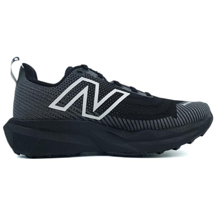 Кроссовки для бега New Balance NB FuelCell Venym Амортизация Износостойкий Низкий Топ Повседневные Беговые Кроссовки Женские Черные - изображение 2