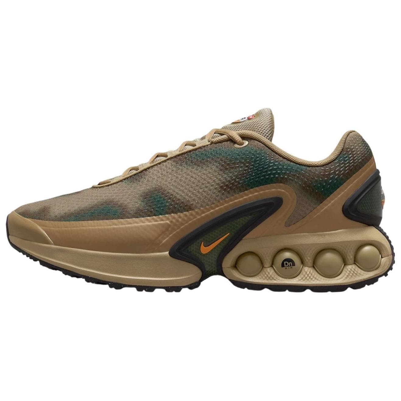 Кроссовки для бега Nike Air Max Dn