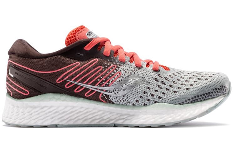 Кроссовки для бега Saucony Freedom 3 bu - изображение 2