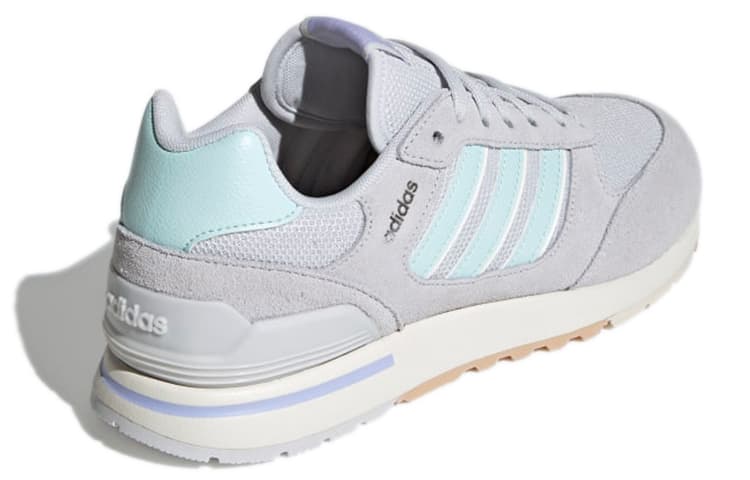 Кроссовки для бега adidas neo RUN 80S - изображение 4