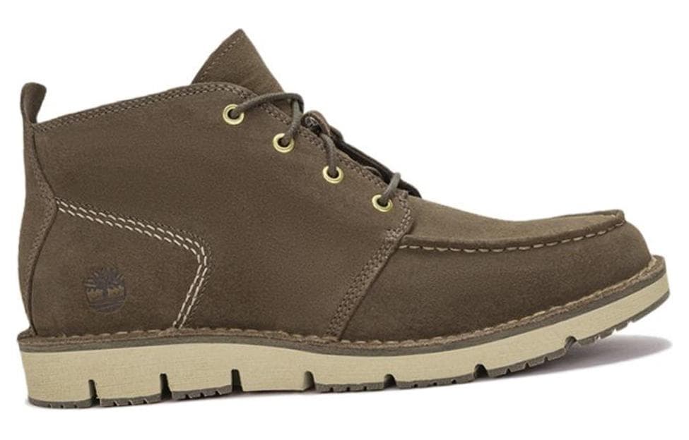 Ботинки уличные Timberland - изображение 2