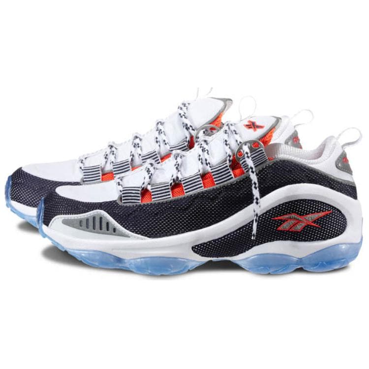 Кроссовки для бега Reebok DMX Run 10 OG - изображение 3