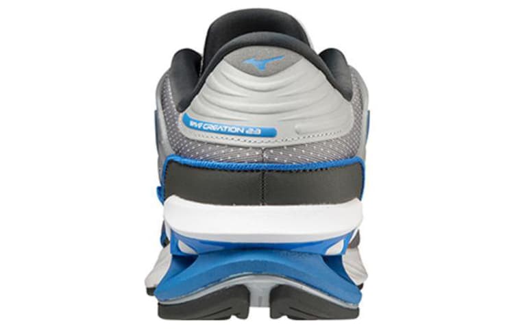 Кроссовки для бега Mizuno Wave Creation 23 - изображение 4