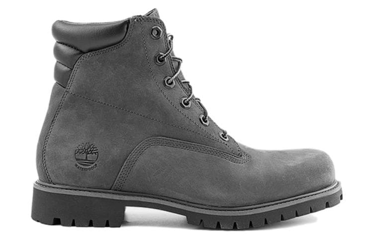 Ботинки уличные Timberland - изображение 2