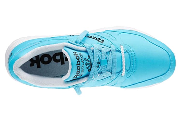 Кроссовки для бега Reebok Ventilator DG - изображение 4
