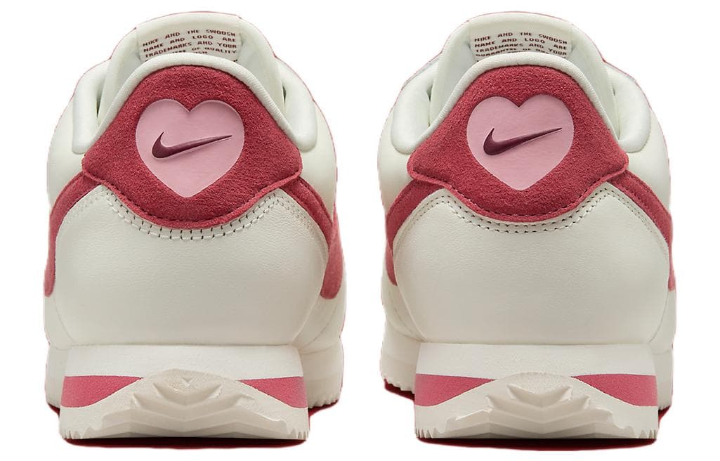 Кроссовки Nike Cortez "Valentine" - изображение 5