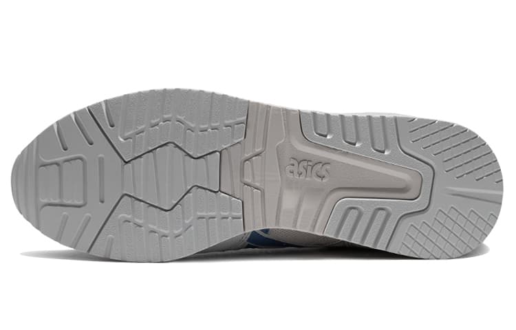 Кроссовки Asics Lyte Classic - изображение 6