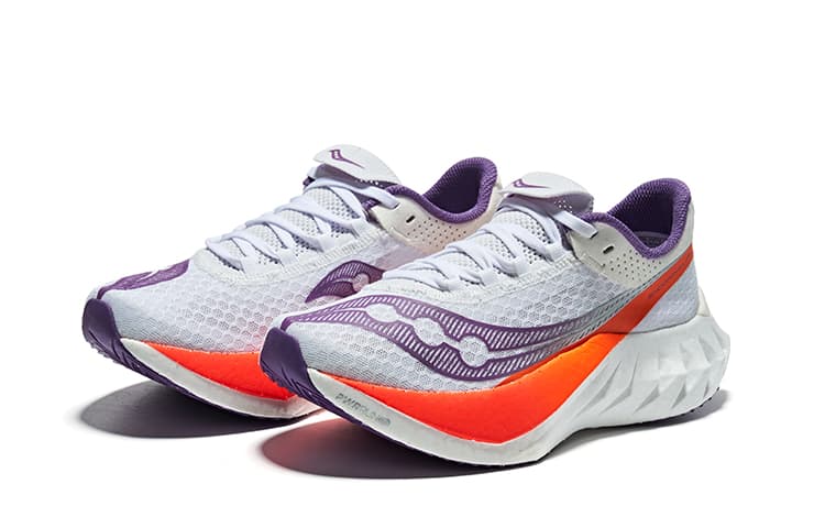 Кроссовки для бега Saucony - изображение 3