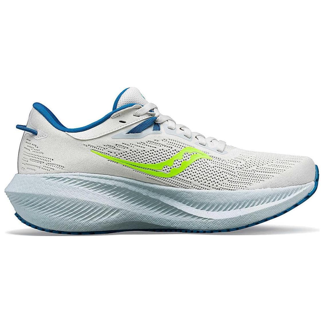 Кроссовки для бега Saucony Triumph - изображение 2