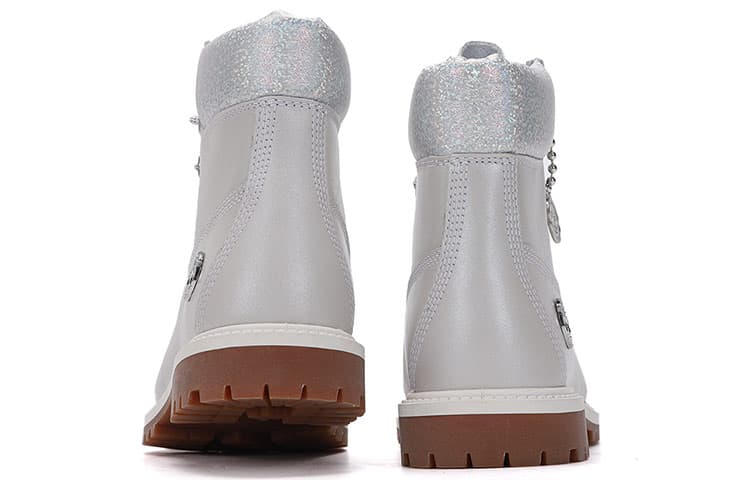 Ботинки уличные Timberland 6in Hertgcupsole - изображение 3