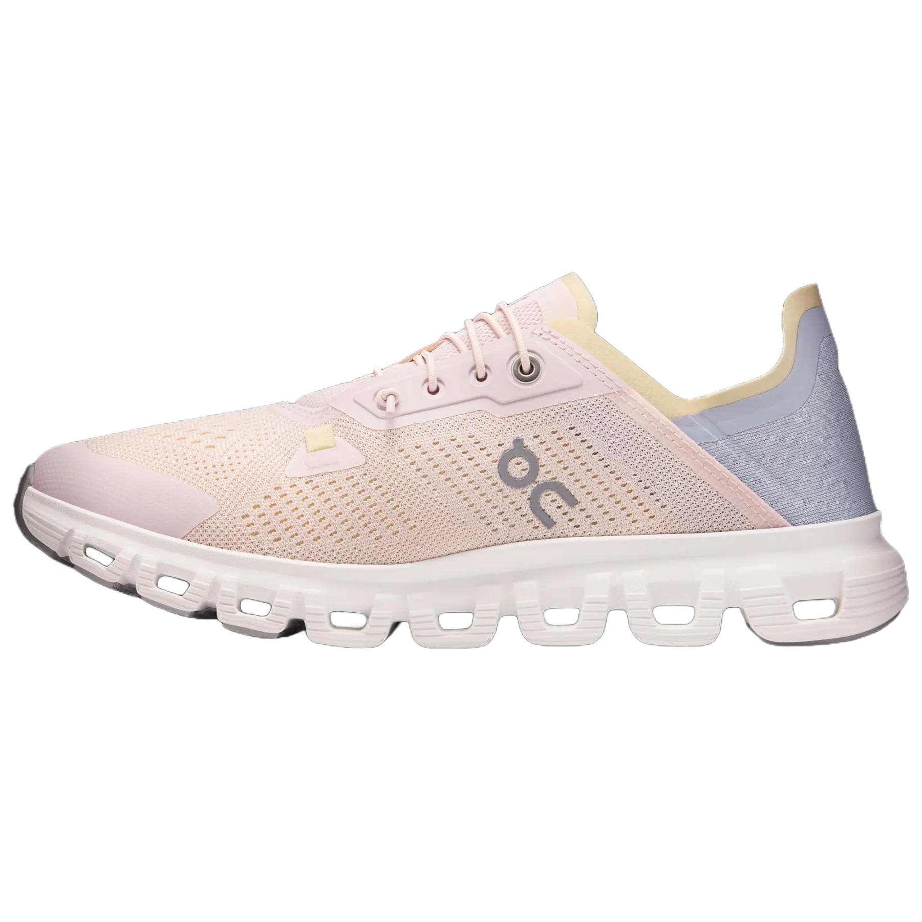 Кроссовки для бега On Cloud 6 Coast Pink