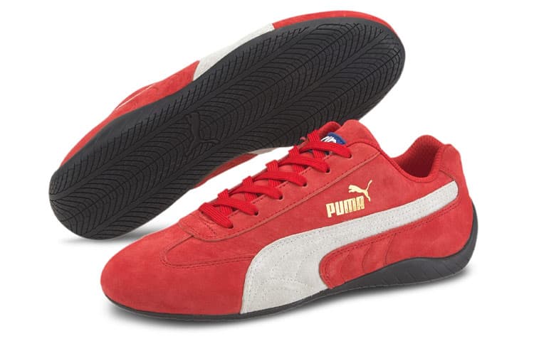 Кроссовки для бега Puma Speed Cat - изображение 4