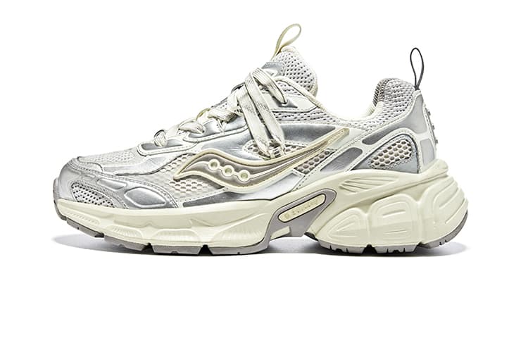 Кроссовки для бега Saucony 2K CAVALRY 2K - изображение 1