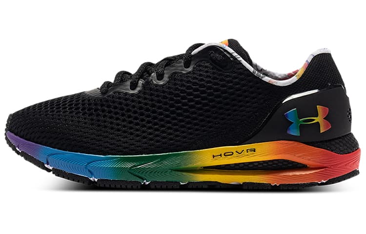 Кроссовки для бега Under Armour Hovr Sonic 4 Pride CN - изображение 1