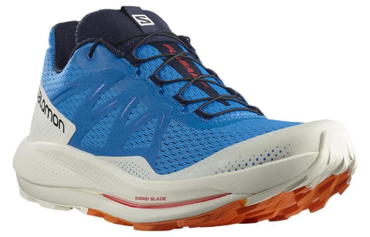 Кроссовки для бега SALOMON Pulsar Trail - изображение 2