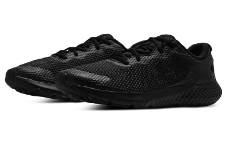 Кроссовки для бега Under Armour Charged Rogue 3 - изображение 3