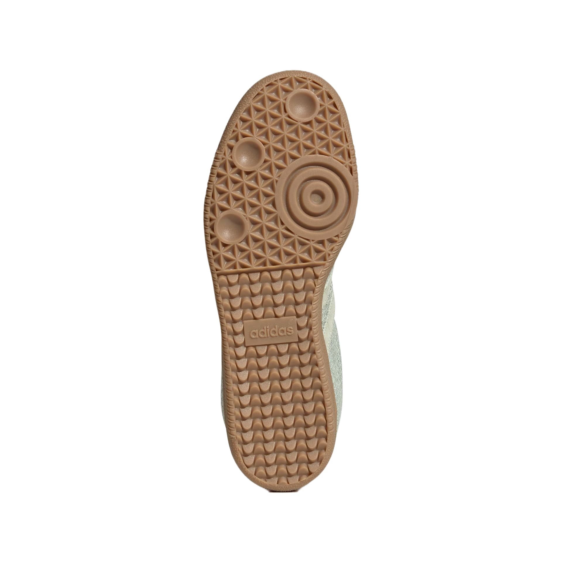 Кроссовки Adidas Originals Samba OG Low Топ Кроссовки для тренировок Женские Зеленый Желтый - изображение 7