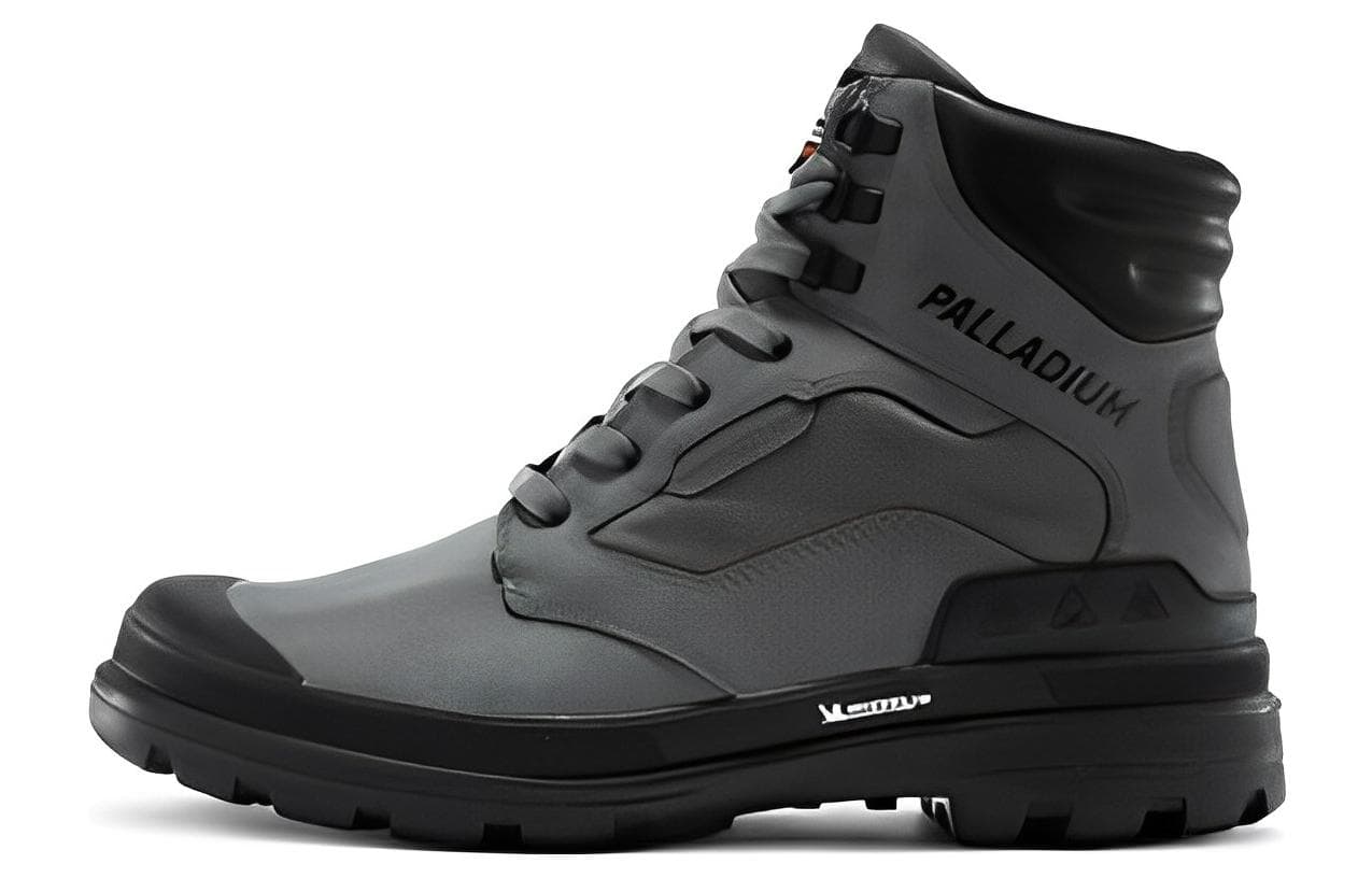 Ботинки уличные Palladium Pampa X Tech Wpn - изображение 1