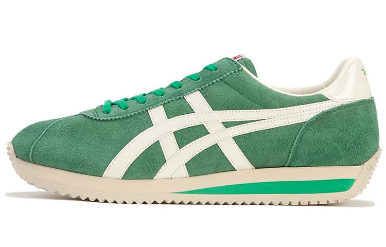 Кроссовки для бега Onitsuka Tiger Moal 77 NM - изображение 1