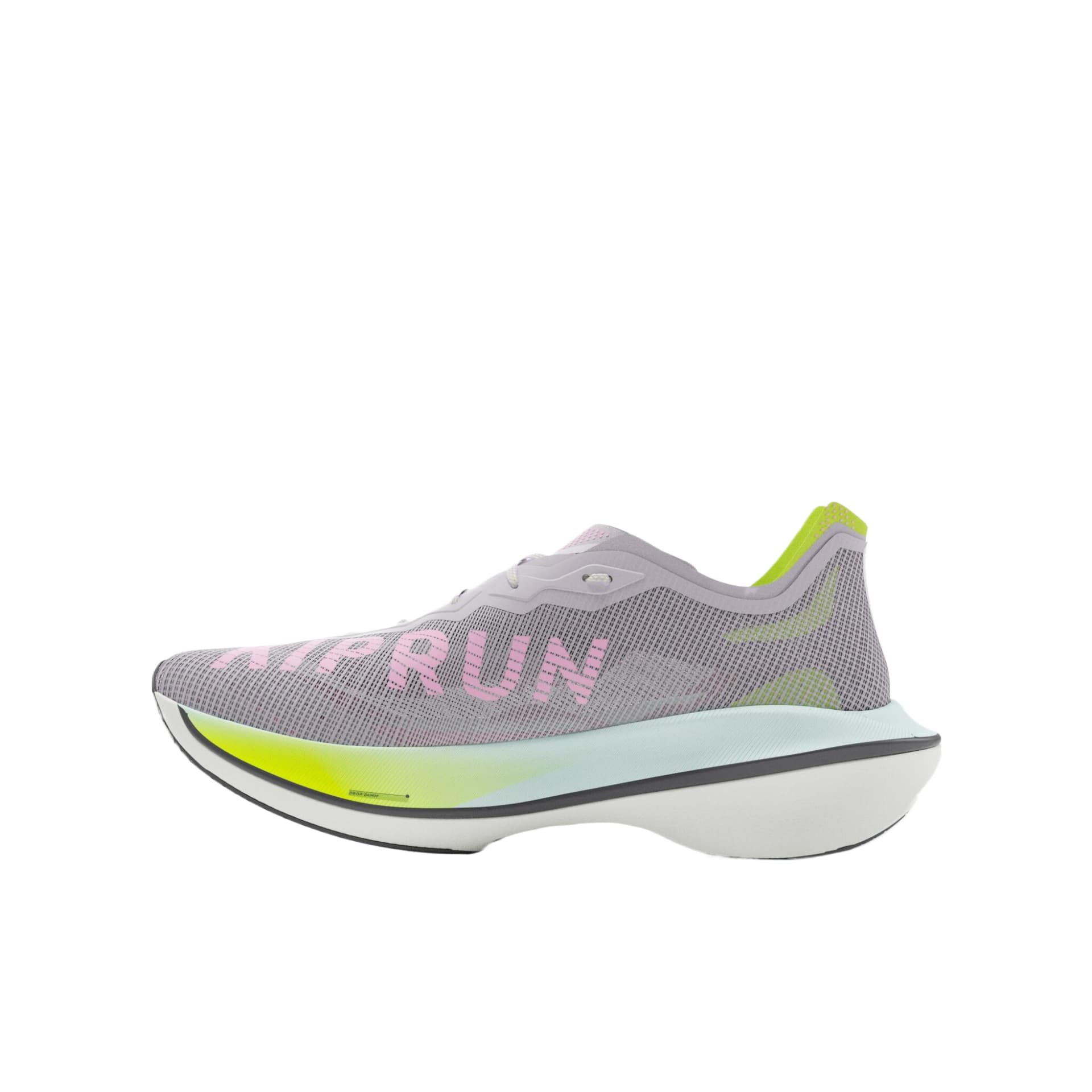 Кроссовки для бега DECATHLON KD900X LD2 Беговые кроссовки Женские Освежающий вариант Сирень Фиолетовый - изображение 1