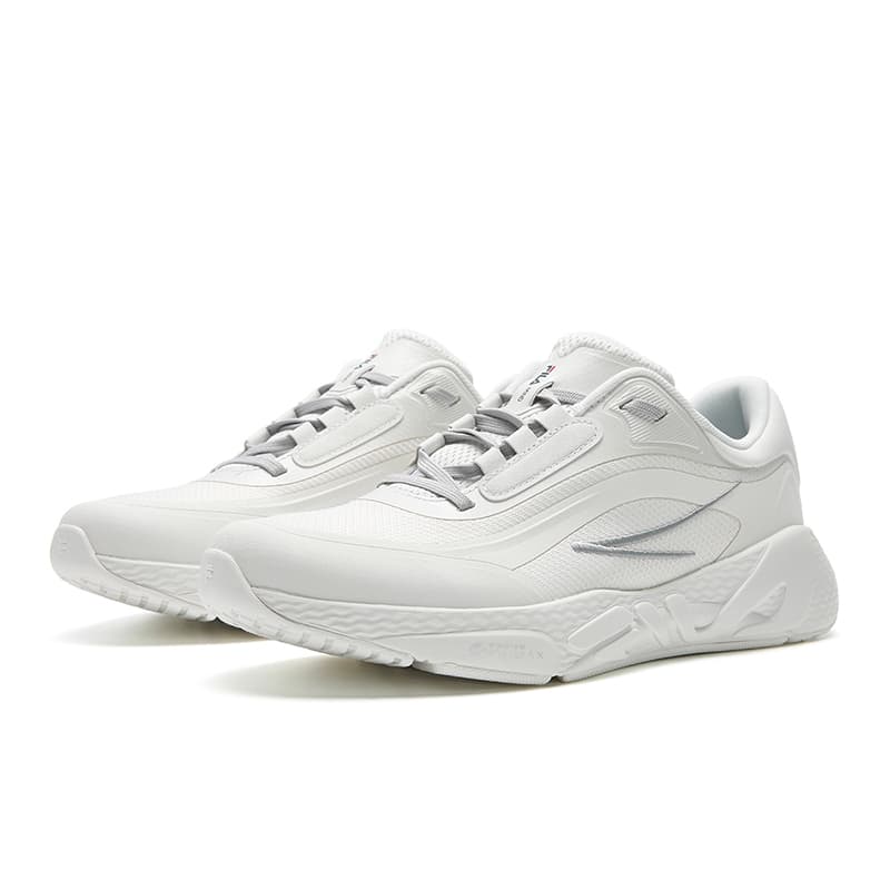Кроссовки для бега FILA MIND SE Амортизация устойчивость к истиранию легкий отскок низкий верх повседневные тренировки городская коммутация - изображение 3