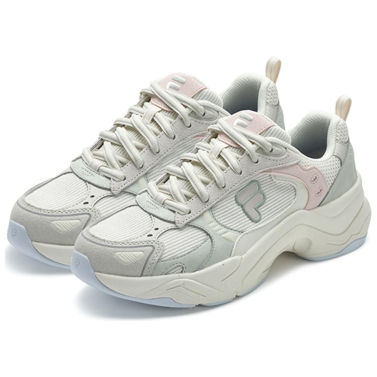 Кроссовки FILA FUSION Unique - изображение 2
