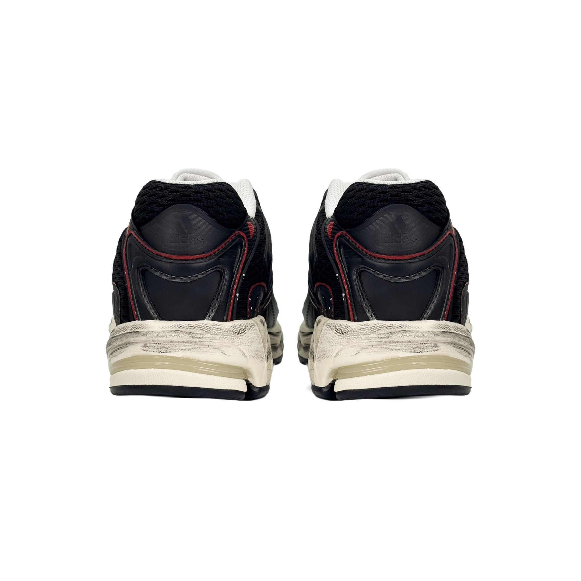 Кроссовки для бега adidas originals Response Cl Lazy Cat - изображение 5