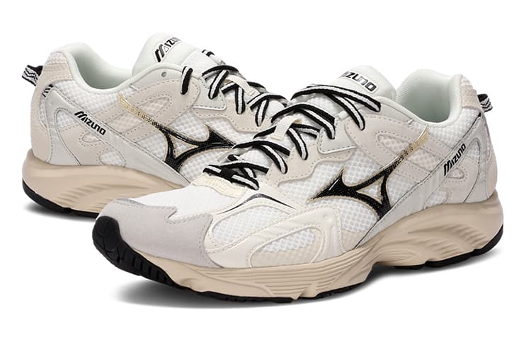 Кроссовки для бега Mizuno LG 90S V2 - изображение 3