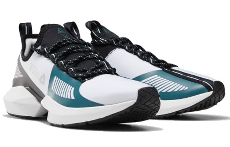 Кроссовки для бега Reebok Sole Fury TS - изображение 3