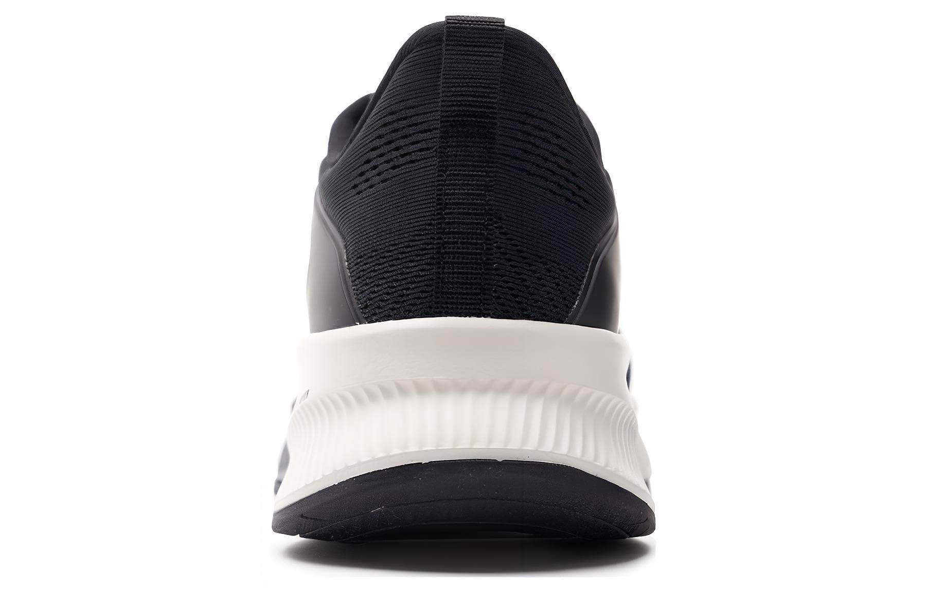 Кроссовки для бега MLB Los Angeles Dodgers Black Running Shoes - изображение 4