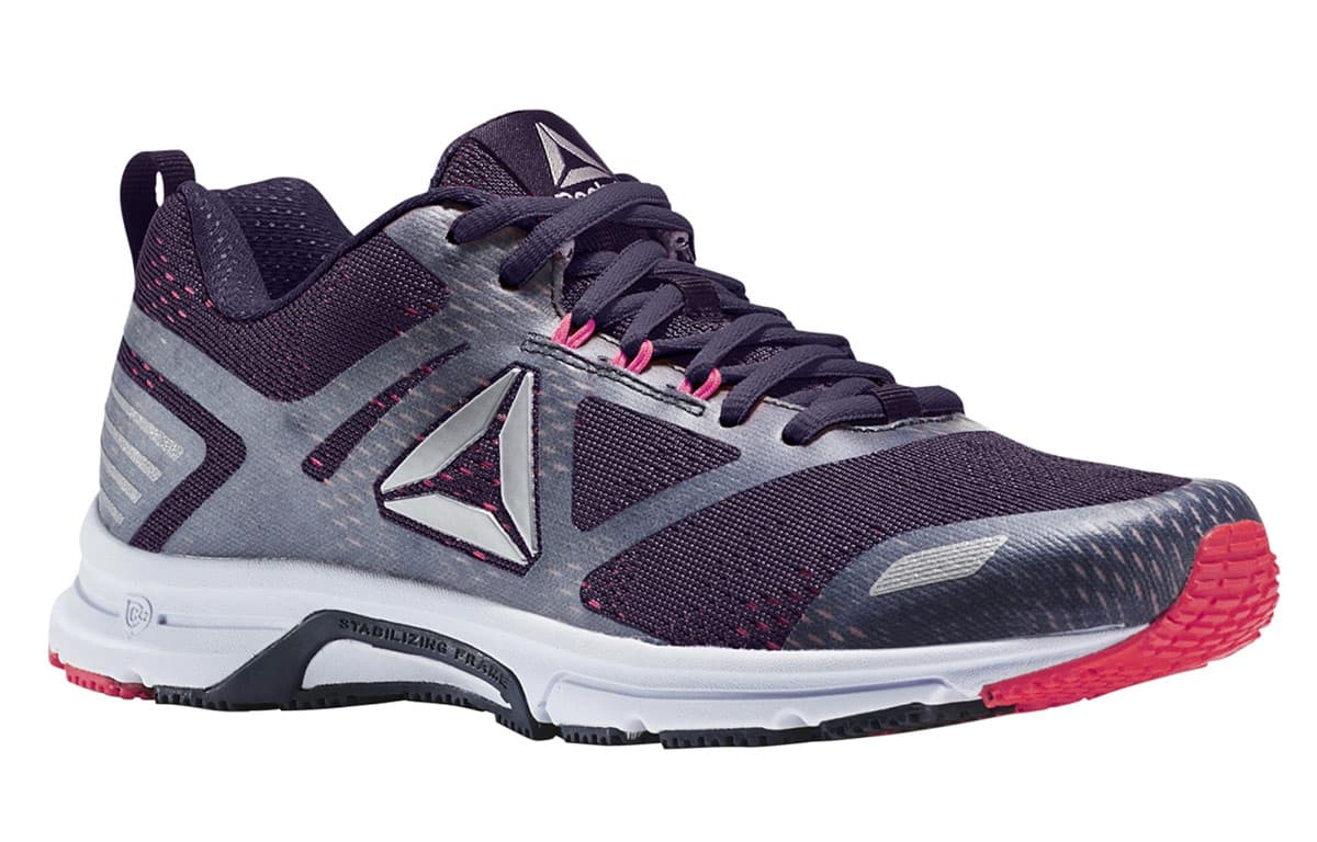 Кроссовки для бега Reebok Runner - изображение 3