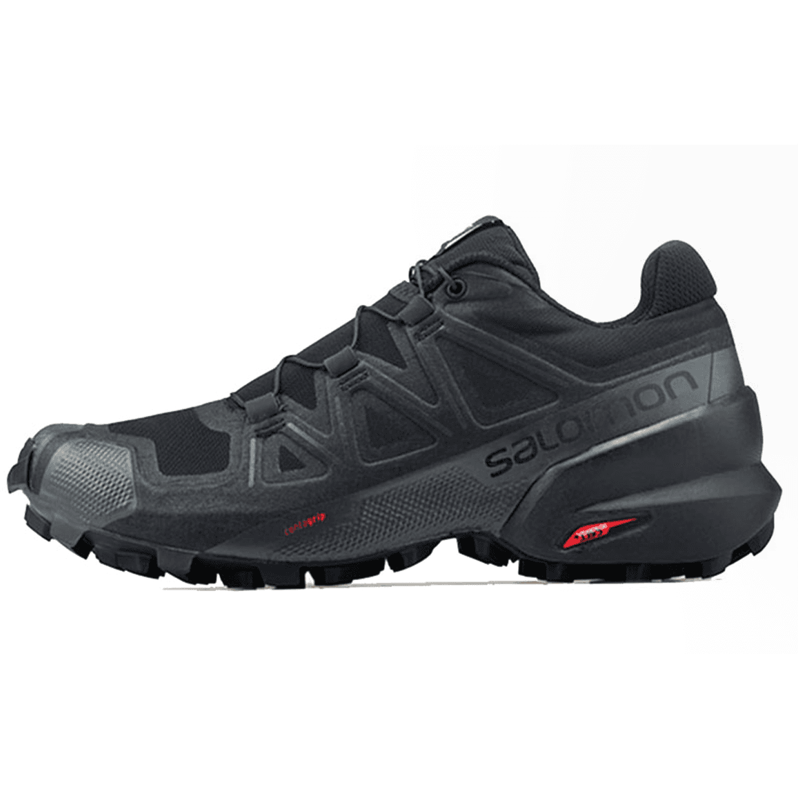 Кроссовки для бега SALOMON Speedcross 5 - изображение 1