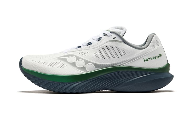 Кроссовки для бега Saucony KINVARA 15 - изображение 1