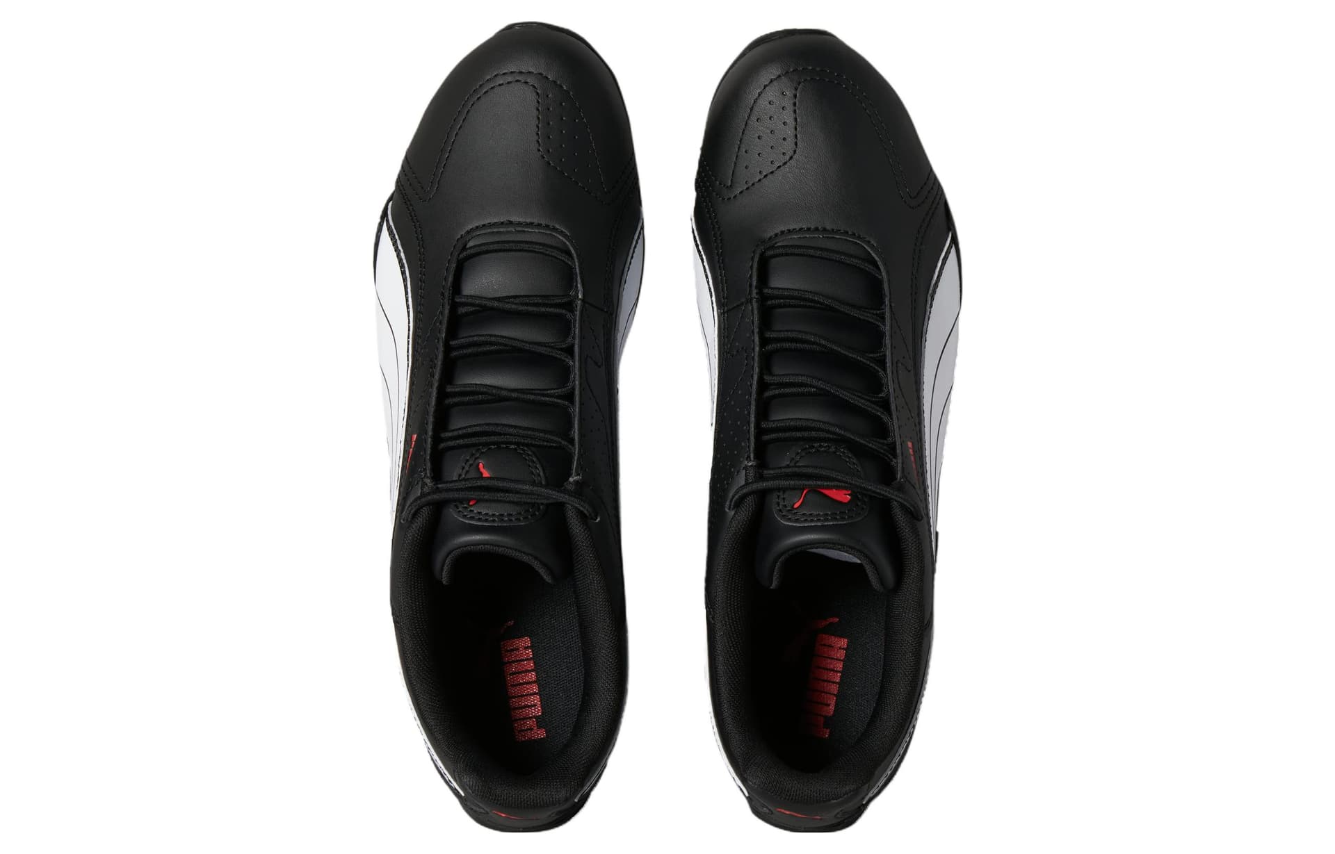 Кроссовки для бега PUMA Redon - изображение 3