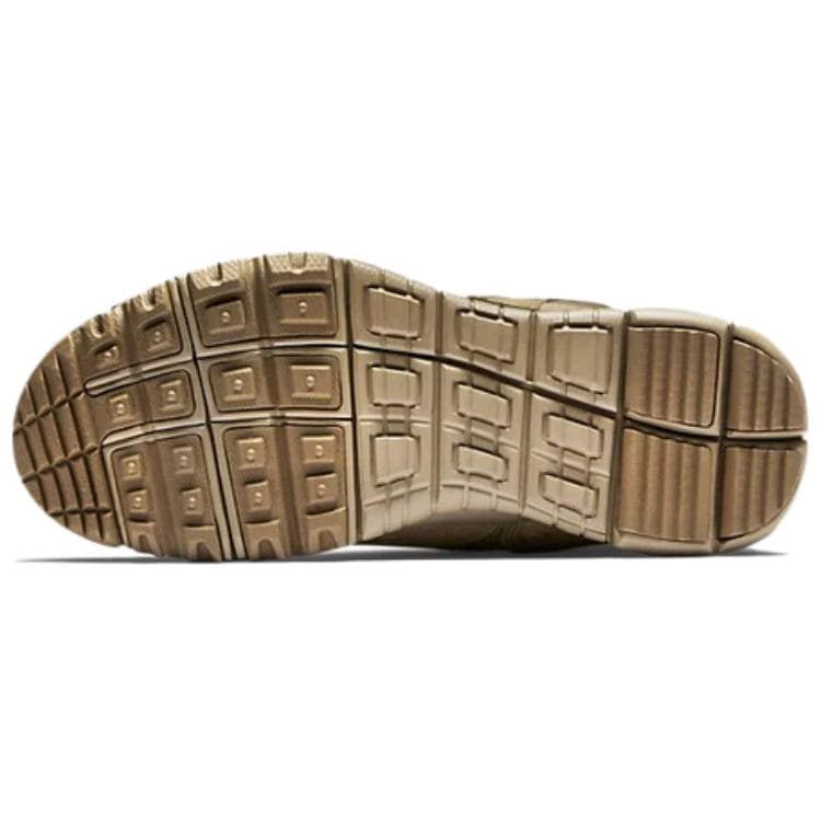 Ботинки уличные Nike SFB Устойчивый к истиранию Средний срок службы Outdoor Мужской Светлый Умбра - изображение 5