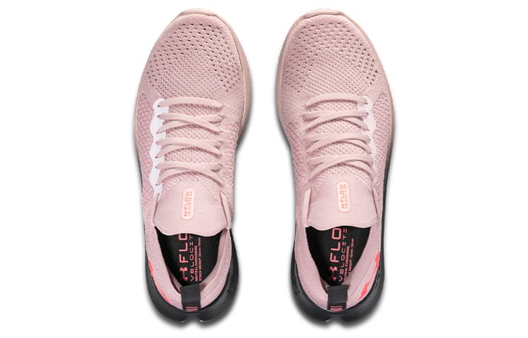 Кроссовки для бега Under Armour FLOW Velociti SE CN - изображение 4