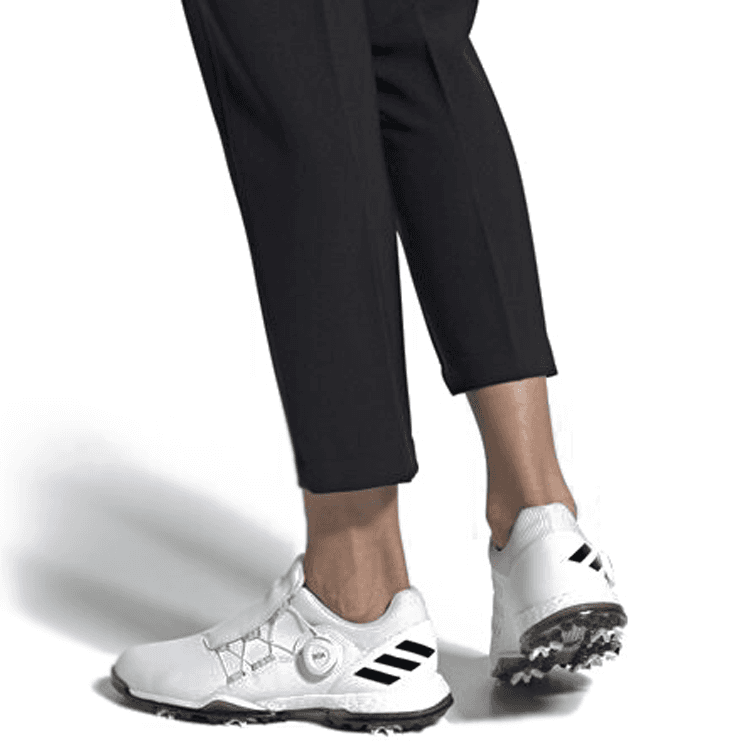 Кроссовки для бега adidas Powerwrap PU - изображение 7