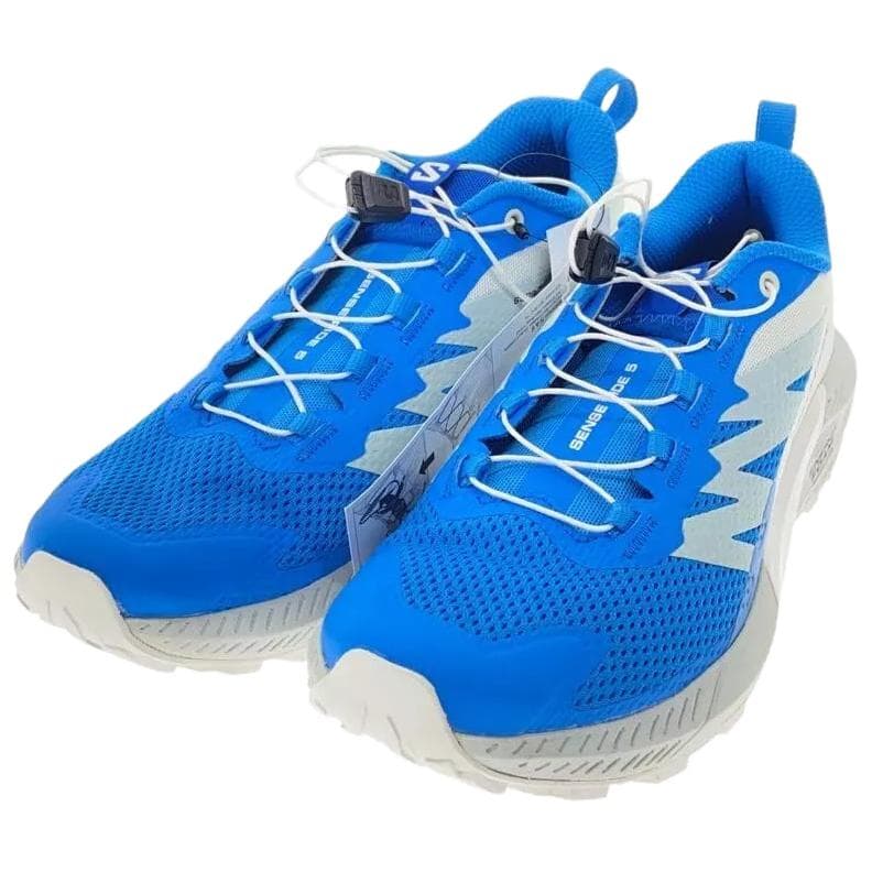 Кроссовки для бега SALOMON Sense Ride 5 - изображение 2
