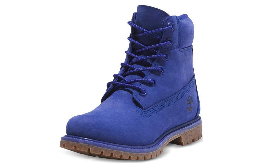 Ботинки уличные Timberland - изображение 3